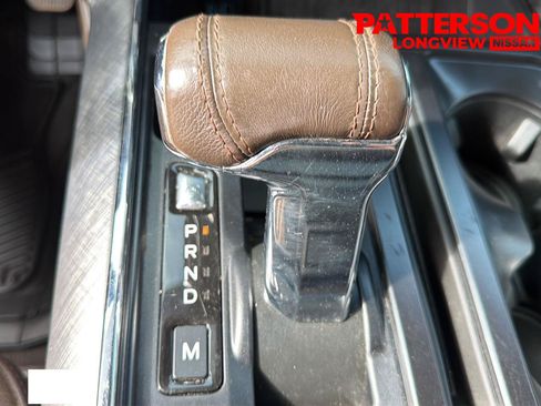 Used 2022 Ford F150 King Ranch w/ Equipment Group 601A High AWD/4WD image 16