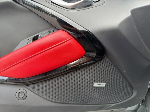 Used 2023 Chevrolet Camaro LT w/ Redline Edition RWD image 16