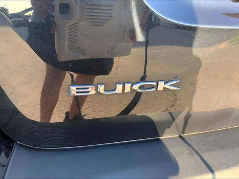 Used 2016 Buick Encore Sport Touring FWD image 28