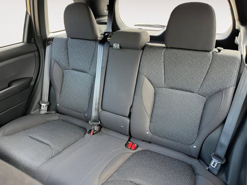 Certified 2025 Subaru Forester Premium image 13