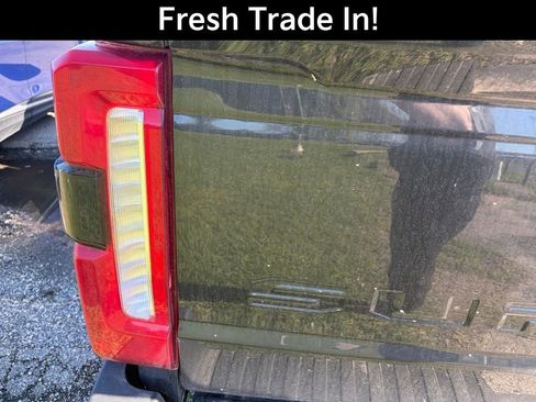 Used 2024 Ford F250 XL w/ STX Appearance Package image 11