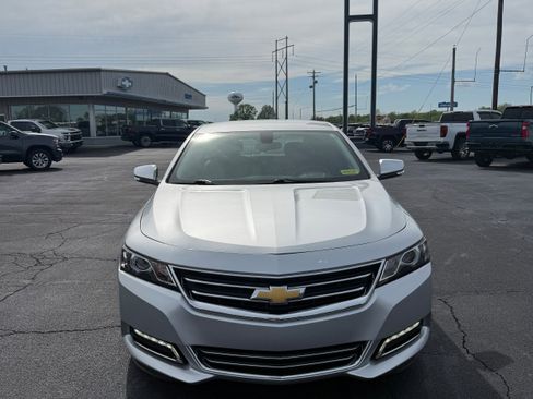 Used 2019 Chevrolet Impala Premier FWD image 20