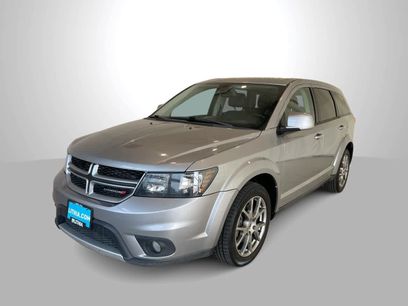 Used 2019 Dodge Journey GT