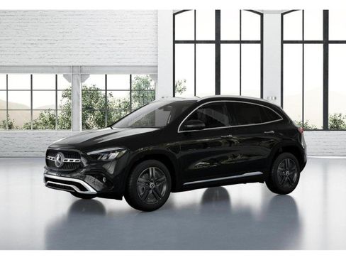 Certified 2025 Mercedes-Benz GLA 250 250 image 37