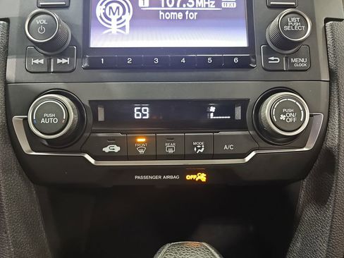 Used 2019 Honda Civic LX image 19