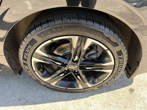 Used 2023 Kia K5 GT-Line AWD/4WD image 15