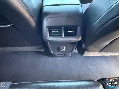 Certified 2022 Chevrolet Equinox RS w/ Infotainment Package image 13