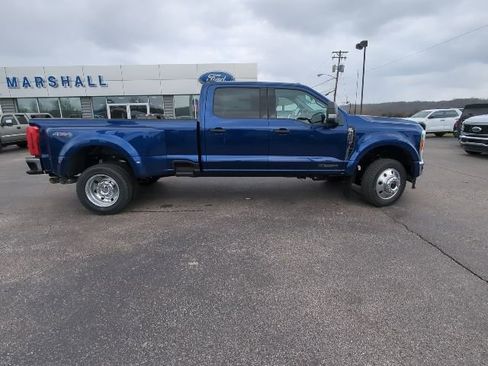 New 2026 Ford F450 XLT AWD/4WD image 26