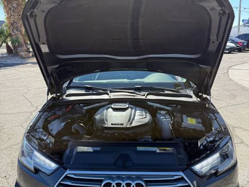 Used 2019 Audi A4 2.0T Premium w/ Convenience Package image 22
