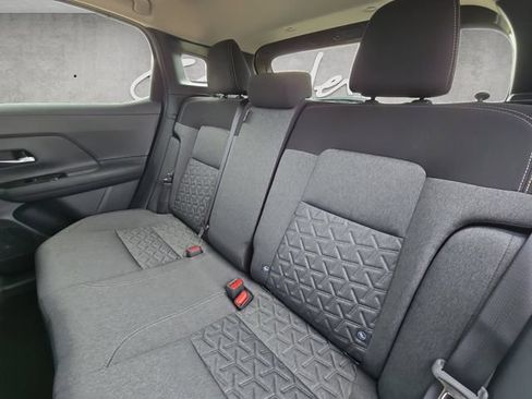 New 2026 Nissan Kicks SV AWD/4WD image 22