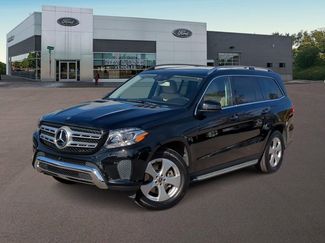 Used 2019 Mercedes-Benz GLS 450 4MATIC 360° Tour