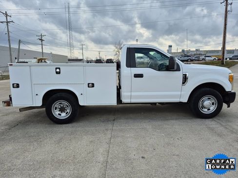 Used 2017 Ford F250 XL image 8