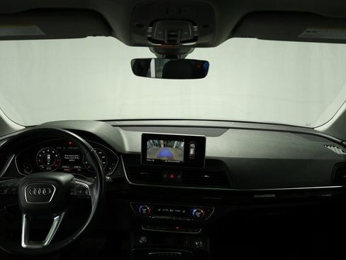 Used 2018 Audi Q5 2.0T Premium Plus w/ Premium Plus Package image 21