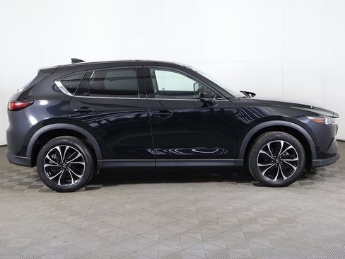 Used 2023 MAZDA CX-5 AWD 2.5 S w/ Premium Package image 18