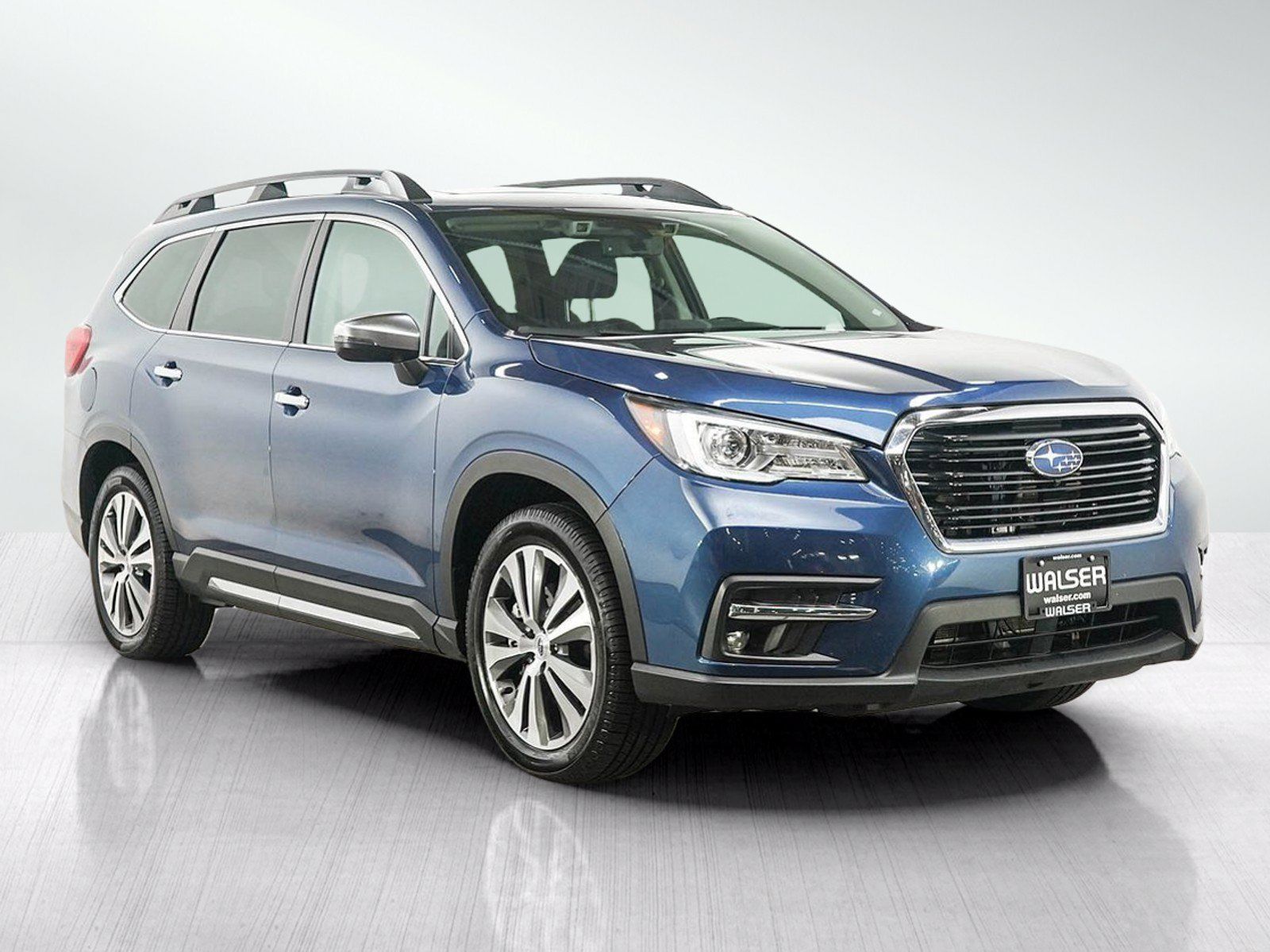 Used 2022 Subaru Ascent Touring AWD/4WD image 7