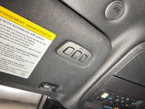 Used 2023 Ford Explorer Timberline w/ Timberline Technology Package image 32