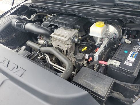 Used 2020 RAM 1500 Big Horn image 12