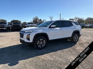 New 2026 Chevrolet Equinox LT FWD video 2
