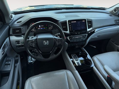 Used 2016 Honda Pilot Elite image 15