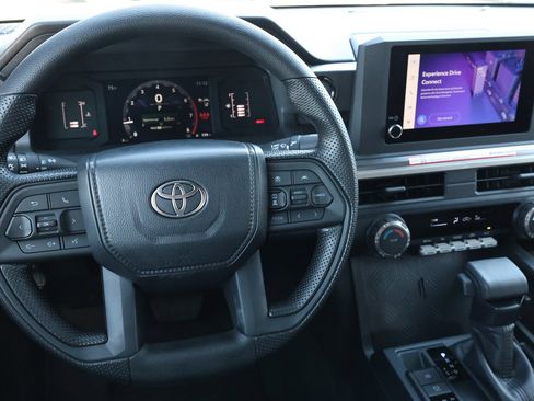 New 2025 Toyota Tacoma SR5 image 17