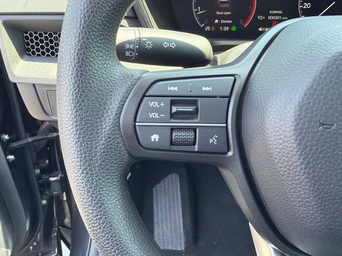 Used 2026 Honda CR-V EX image 26
