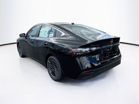New 2027 Nissan Sentra SV w/ SV Convenience Package FWD image 7