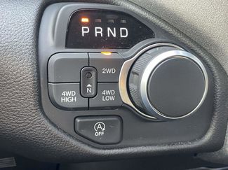 Used 2025 RAM 1500 Tradesman video 4