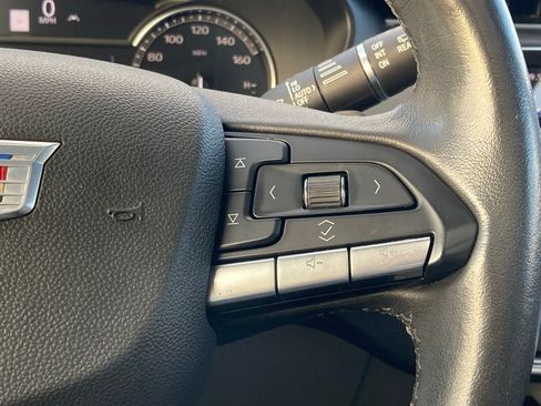 Used 2020 Cadillac XT4 Premium Luxury w/ Driver Awareness Package AWD/4WD image 20