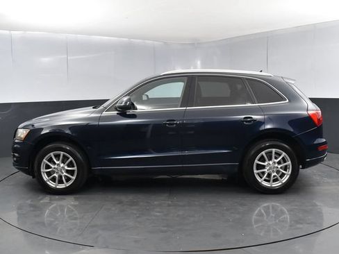 Used 2011 Audi Q5 2.0T Premium AWD/4WD image 6
