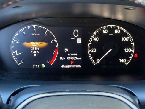 Used 2025 Honda HR-V Sport image 26