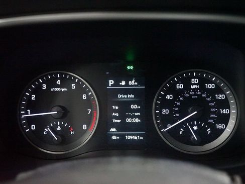 Used 2021 Hyundai Tucson Ultimate image 15