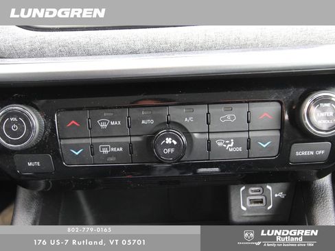 Used 2022 Jeep Compass Latitude w/ Convenience Group image 25