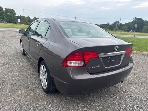Used 2011 Honda Civic LX image 9