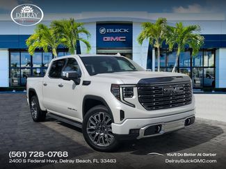 Used 2024 GMC Sierra 1500 Denali Ultimate AWD/4WD video 1