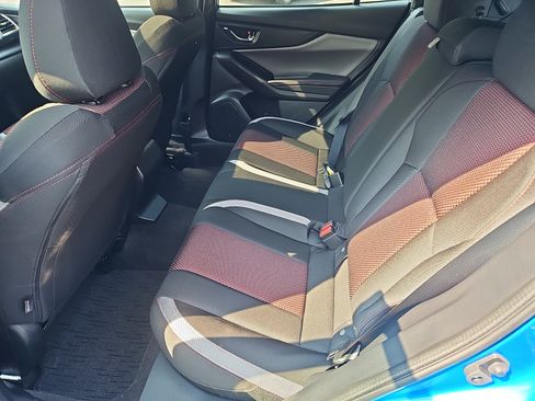 Certified 2023 Subaru Impreza 2.0i Sport AWD/4WD image 29