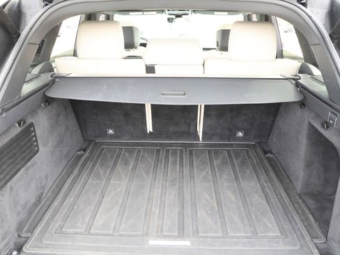 Used 2020 Land Rover Range Rover Sport HST image 36