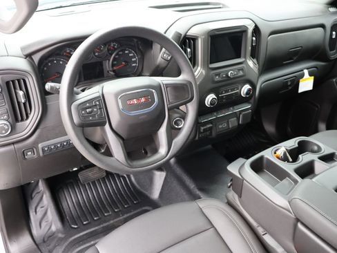 New 2026 GMC Sierra 3500 Pro w/ Convenience Package AWD/4WD image 22