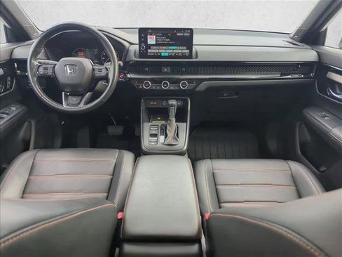 Used 2023 Honda CR-V Sport Touring image 23