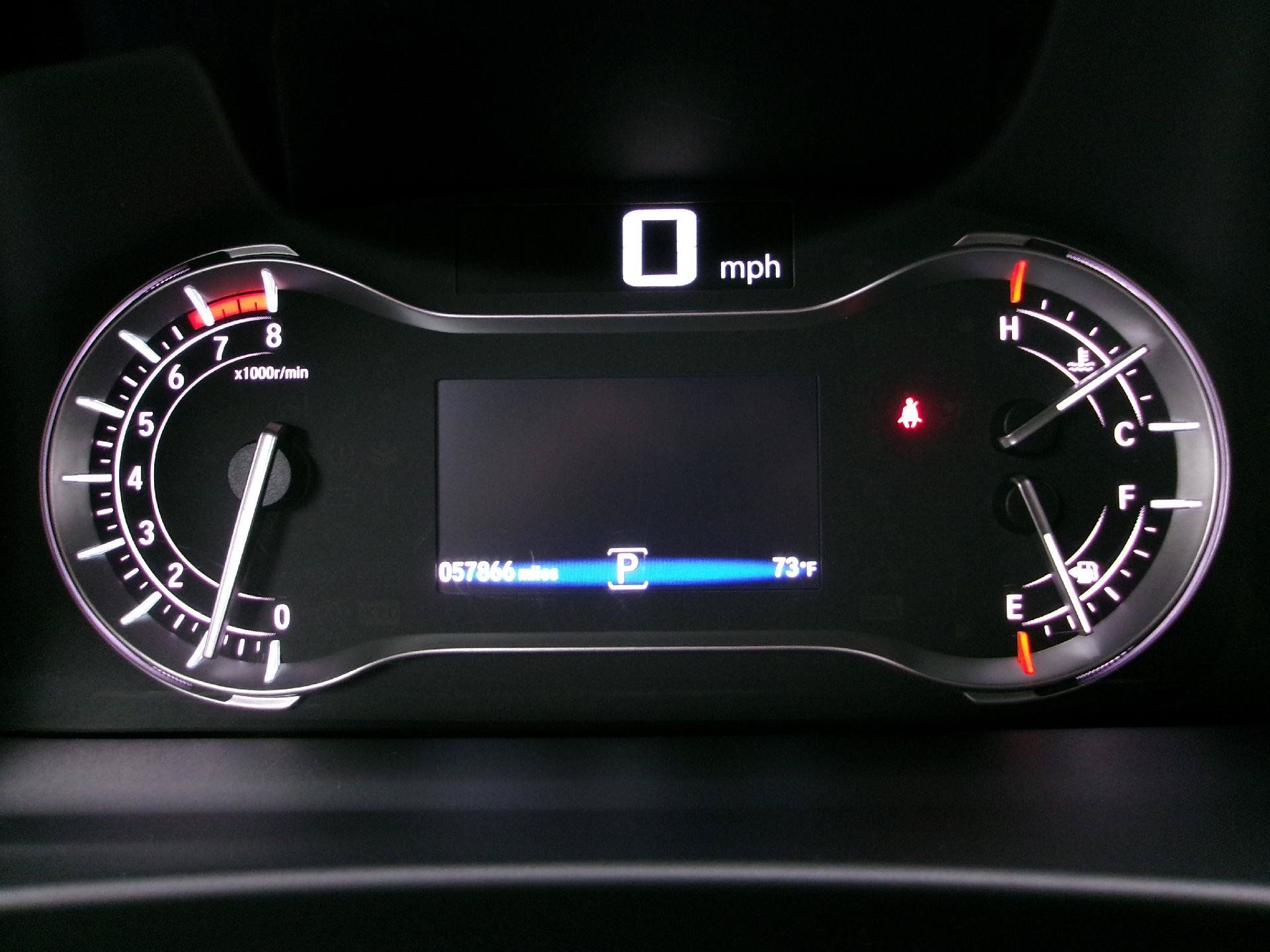 Used 2022 Honda Ridgeline RTL image 7