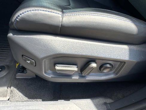 Used 2025 Toyota Tundra Platinum image 10