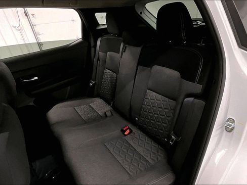 New 2026 Nissan Kicks SV FWD image 11