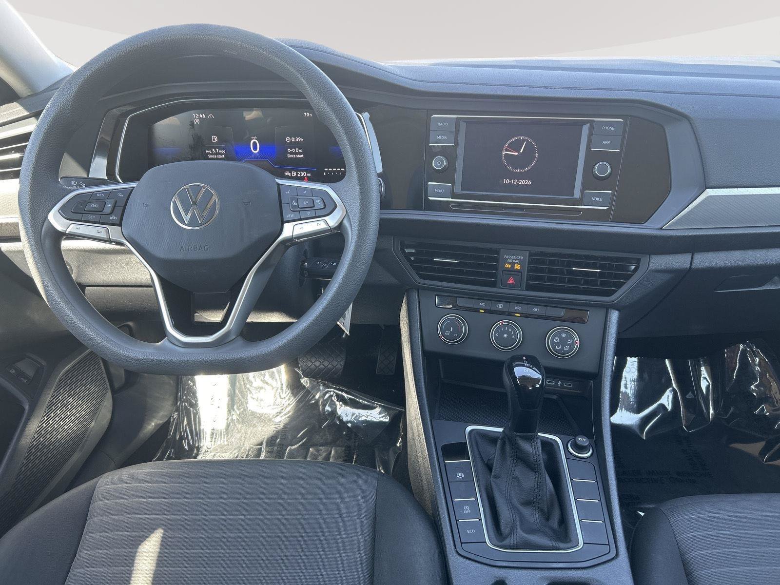 Used 2023 Volkswagen Jetta S FWD image 11