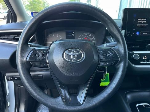 Used 2024 Toyota Corolla LE FWD image 14