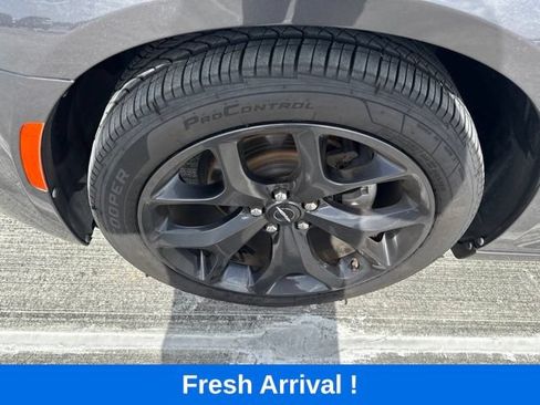 Used 2023 Chrysler 300 S RWD image 19