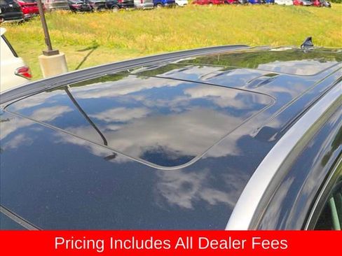 Used 2022 Hyundai Palisade Limited w/ Cargo Package FWD image 10