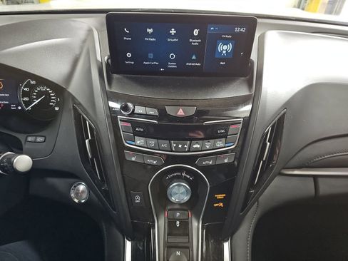 Used 2019 Acura RDX AWD image 15