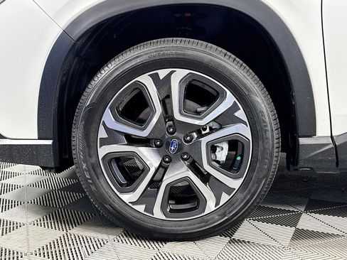 Used 2026 Subaru Ascent Touring AWD/4WD image 33