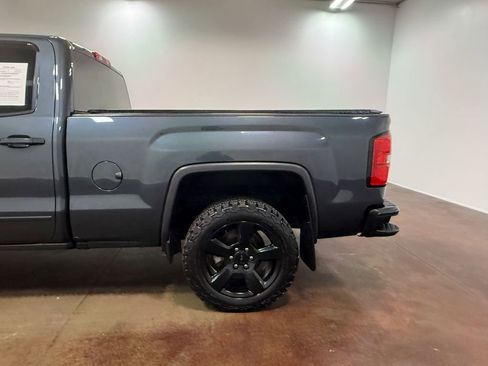 Used 2018 GMC Sierra 1500 SLE image 39