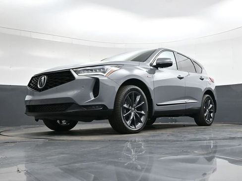 New 2026 Acura RDX A-Spec image 39