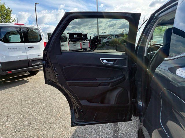 Certified 2024 Ford Edge SEL w/ Convenience Package AWD/4WD image 19
